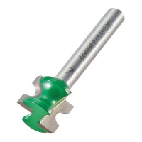 Trend C068X1/4 TC Staff Bead 2.8mm Rad X 12.7mm Cut £35.23